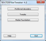 Win7DSFilterTweaker
